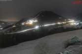 Archiv Foto Webcam Kartitsch - Osttirol 05:00