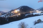 Archiv Foto Webcam Kartitsch - Osttirol 06:00