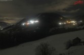 Archiv Foto Webcam Kartitsch - Osttirol 23:00