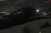Archiv Foto Webcam Kartitsch - Osttirol 03:00
