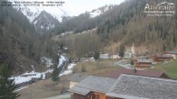 Archiv Foto Webcam Villgratental - Osttirol 06:00