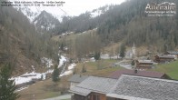 Archived image Webcam Villgratental valley 11:00