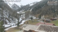 Archiv Foto Webcam Villgratental - Osttirol 09:00