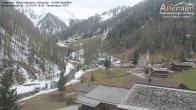 Archiv Foto Webcam Villgratental - Osttirol 11:00