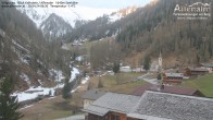 Archived image Webcam Villgratental valley 05:00