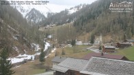 Archived image Webcam Villgratental valley 09:00