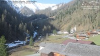 Archived image Webcam Villgratental valley 07:00