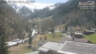 Archived image Webcam Villgratental valley 13:00