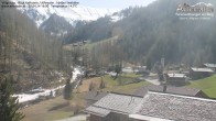 Archived image Webcam Villgratental valley 15:00