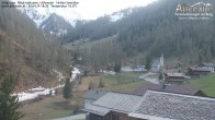 Archived image Webcam Villgratental valley 17:00