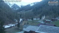 Archiv Foto Webcam Villgratental - Osttirol 19:00