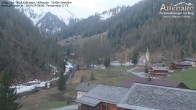 Archiv Foto Webcam Villgratental - Osttirol 05:00