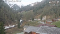 Archived image Webcam Villgratental valley 05:00