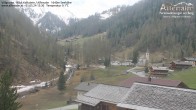 Archived image Webcam Villgratental valley 11:00