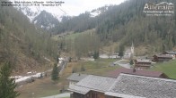 Archived image Webcam Villgratental valley 13:00