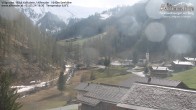 Archived image Webcam Villgratental valley 15:00