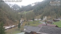 Archiv Foto Webcam Villgratental - Osttirol 10:00