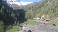 Archiv Foto Webcam Villgratental - Osttirol 07:00