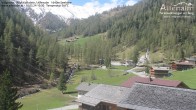 Archiv Foto Webcam Villgratental - Osttirol 09:00