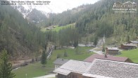 Archiv Foto Webcam Villgratental - Osttirol 11:00