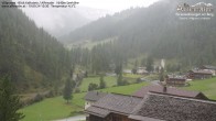 Archived image Webcam Villgratental valley 09:00