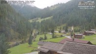 Archived image Webcam Villgratental valley 11:00