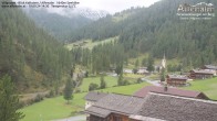 Archived image Webcam Villgratental valley 13:00