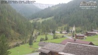 Archived image Webcam Villgratental valley 15:00