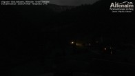 Archived image Webcam Villgratental valley 03:00