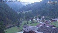 Archiv Foto Webcam Villgratental - Osttirol 05:00