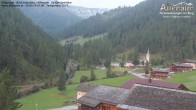 Archiv Foto Webcam Villgratental - Osttirol 06:00