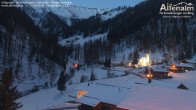 Archived image Webcam Villgratental valley 06:00