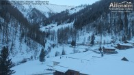 Archived image Webcam Villgratental valley 07:00