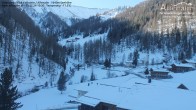 Archived image Webcam Villgratental valley 09:00