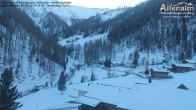 Archived image Webcam Villgratental valley 13:00