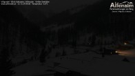 Archived image Webcam Villgratental valley 03:00