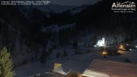 Archived image Webcam Villgratental valley 05:00