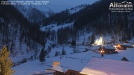 Archived image Webcam Villgratental valley 06:00