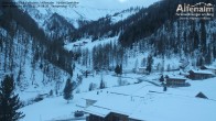 Archived image Webcam Villgratental valley 07:00