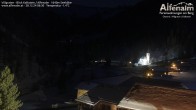 Archived image Webcam Villgratental valley 05:00