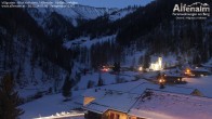 Archived image Webcam Villgratental valley 06:00