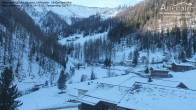 Archiv Foto Webcam Villgratental - Osttirol 09:00