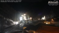 Archiv Foto Webcam Villgratental - Osttirol 19:00