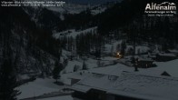 Archiv Foto Webcam Villgratental - Osttirol 03:00