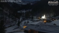 Archiv Foto Webcam Villgratental - Osttirol 05:00