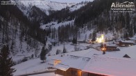 Archiv Foto Webcam Villgratental - Osttirol 06:00