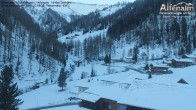 Archiv Foto Webcam Villgratental - Osttirol 07:00