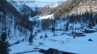 Archiv Foto Webcam Villgratental - Osttirol 09:00