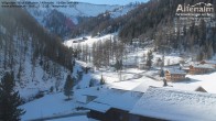 Archiv Foto Webcam Villgratental - Osttirol 11:00