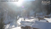 Archiv Foto Webcam Villgratental - Osttirol 13:00